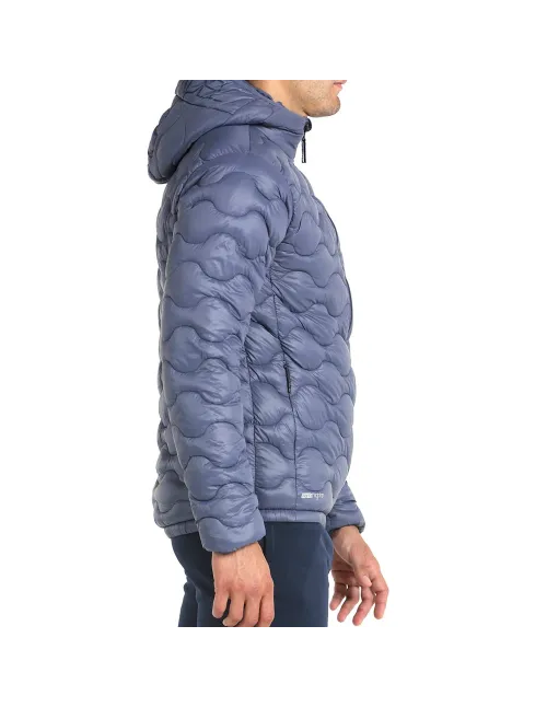 Anorack Bullpadel Nares 005 | Ofertas de pádel