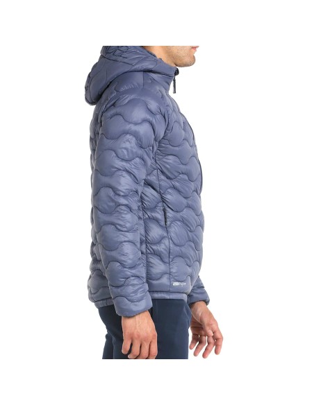 Anorack Bullpadel Nares 005 | Ofertas de pádel