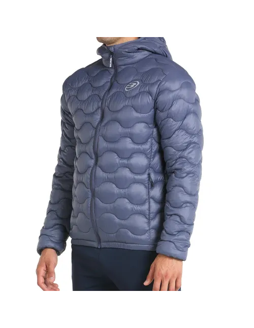 Anorack Bullpadel Nares 005 | Ofertas de pádel