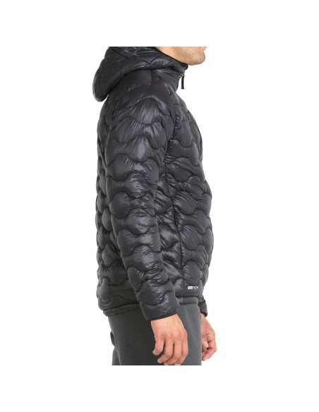 Anorack Bullpadel Nares 005 | Ofertas de pádel