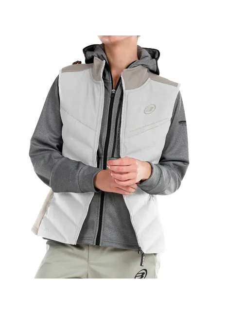 Bullpadel Gilet Ichus Donna |Padel offers