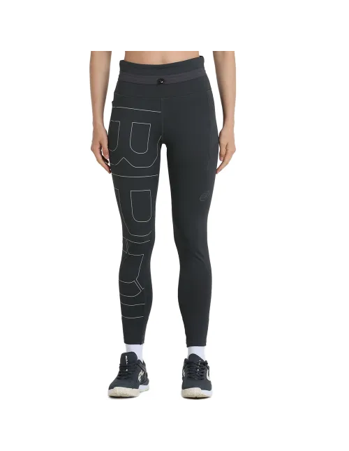 Legging Bullpadel Zalea Women's 700 Women's | Ofertas de padel