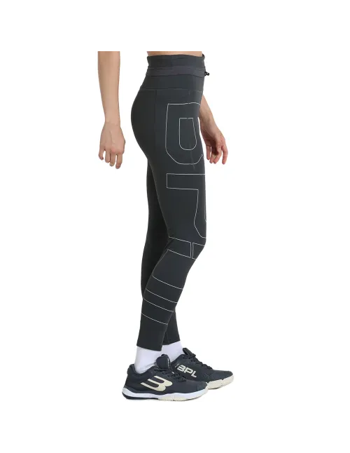 Legging Bullpadel Zalea Women's 700 Women's | Ofertas de padel