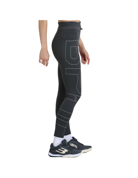 Legging Bullpadel Zalea Women's 700 Women's | Ofertas de padel