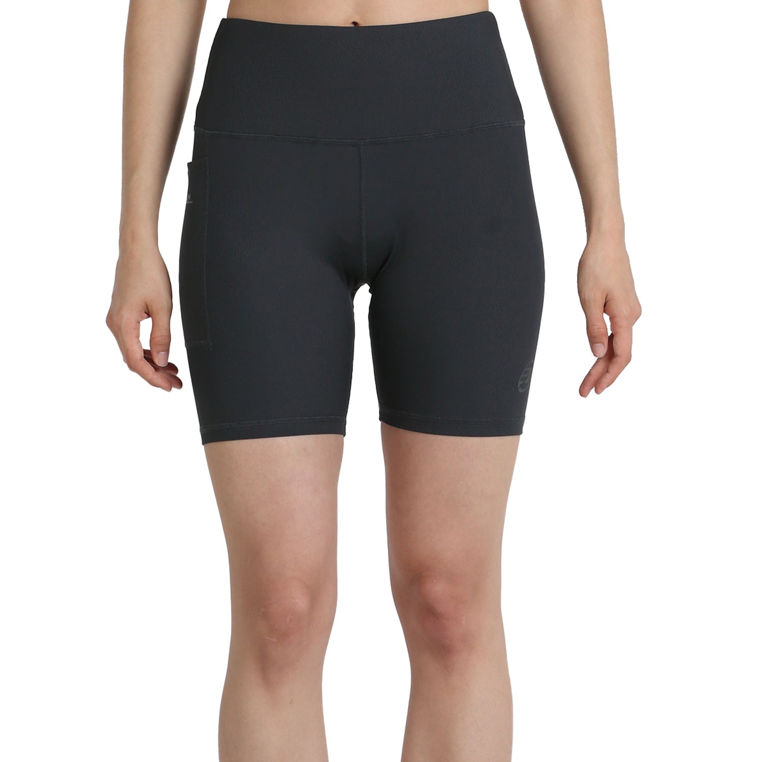 Malla Bullpadel Zarpa Mujer Talla XS, Black