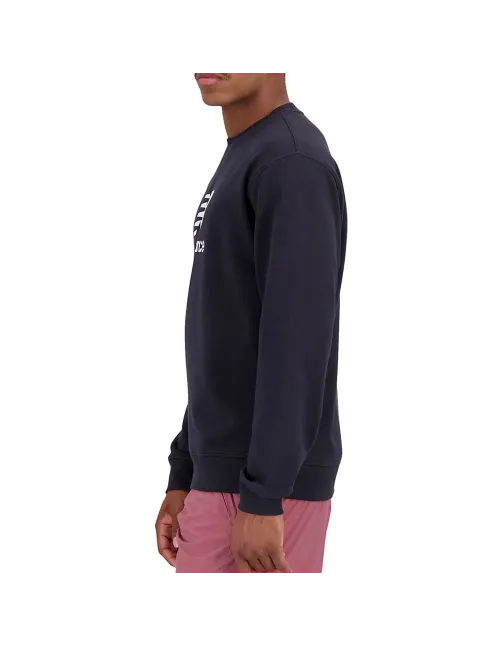 Sudadera New Balance Essentials Stacked Logo |Padel offers
