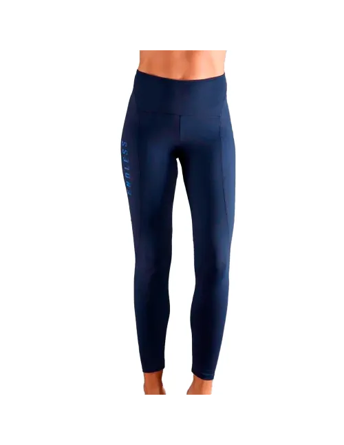 Mallas Endless Indy Mujer | Ofertas de pádel