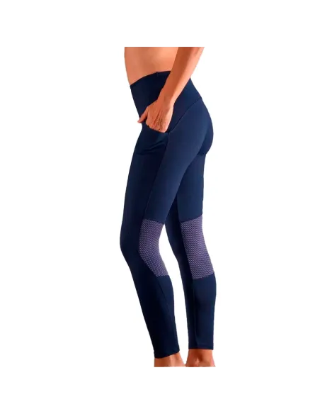 Mallas Endless Indy Mujer | Ofertas de pádel