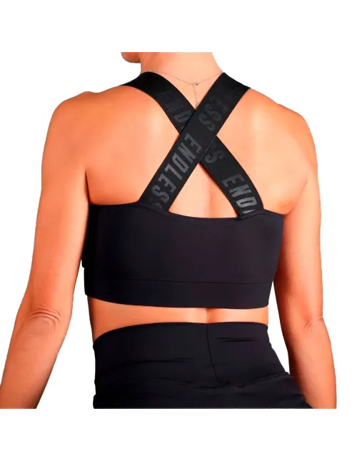 Top Endless Deportivo Iconic II Mujer | Ofertas de padel