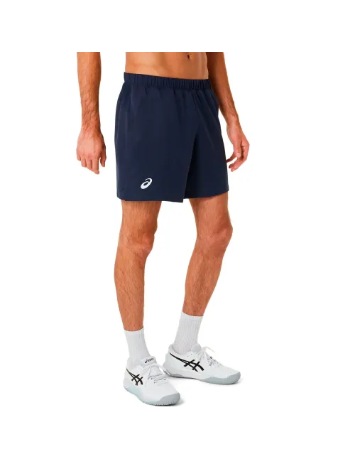 Asics Pantaloncini Corte 7IN |Padel offers