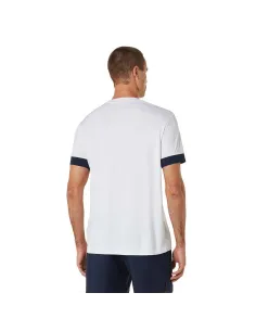 Camiseta Asics Men Court Ss | Ofertas de pádel 2