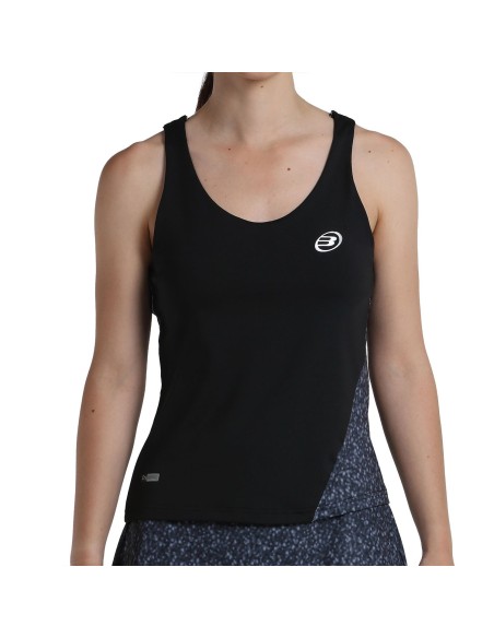 T-shirt Bullpadel Brete Woman | Ofertas de padel