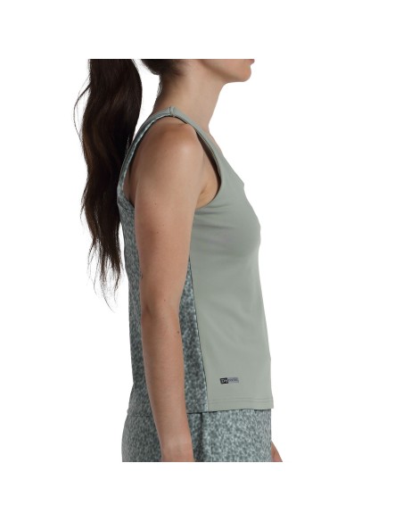 Bullpadel T-shirt Brete Mulher | Ofertas de padel