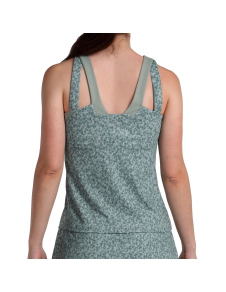 Bullpadel T-shirt Brete Mulher | Ofertas de padel