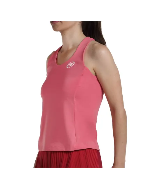 T-shirt Bullpadel Envio Mujer | Ofertas de padel