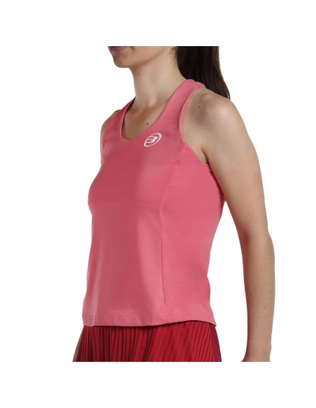 Camiseta Bullpadel Envio Mujer | Ofertas de pádel