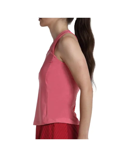 T-shirt Bullpadel Envio Mujer | Ofertas de padel