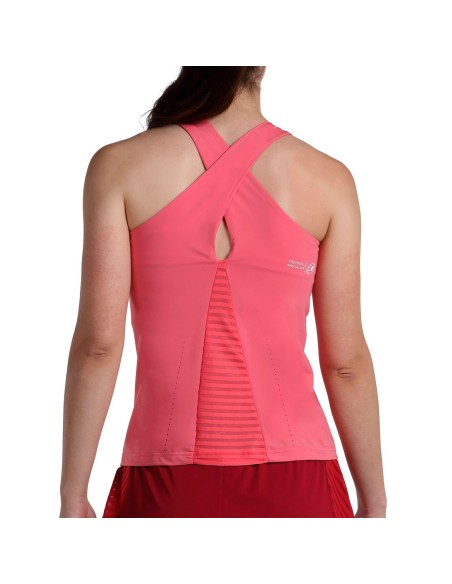 Bullpadel Maglietta Spedizione Donna |Padel offers