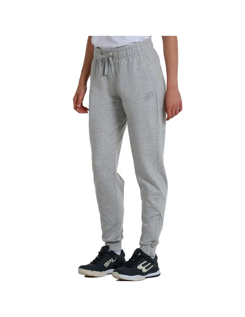 Pantalón Bullpadel Itati Mujer | Ofertas de pádel