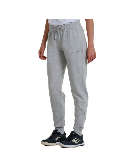 Pantalón Bullpadel Itati Mujer | Ofertas de pádel