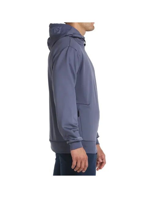 Sudadera Bullpadel Nocir | Ofertas de pádel