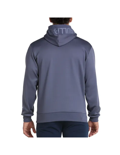 Sudadera Bullpadel Nocir | Ofertas de pádel
