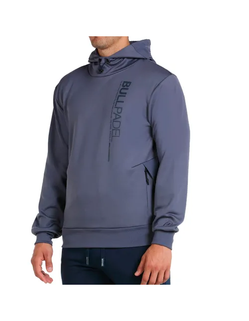 Sudadera Bullpadel Nocir | Ofertas de pádel