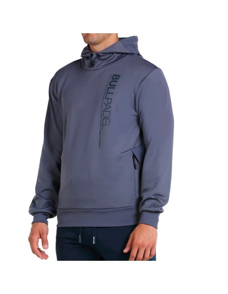 Sudadera Bullpadel Nocir | Ofertas de pádel
