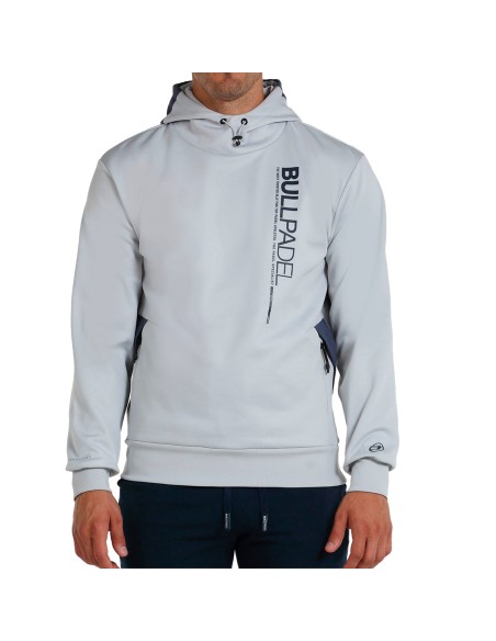 Sudadera Bullpadel Nocir | Ofertas de pádel