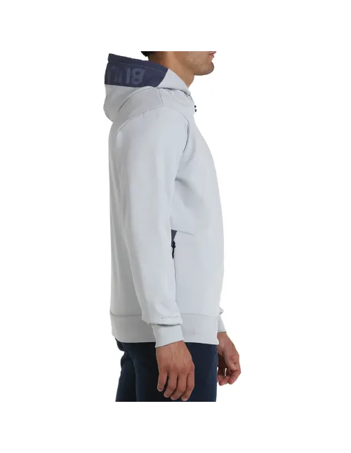 Sudadera Bullpadel Nocir | Ofertas de pádel