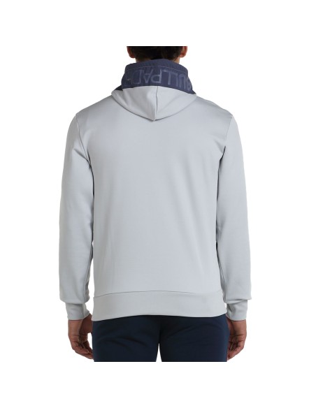 Sudadera Bullpadel Nocir | Ofertas de pádel