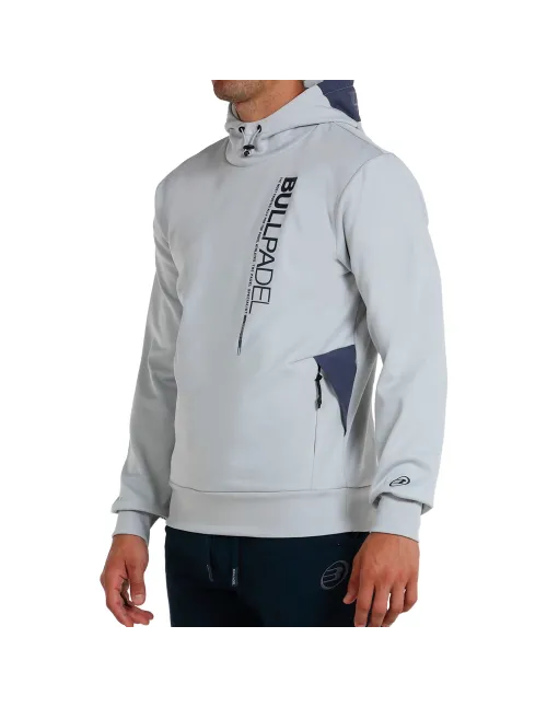 Bullpadel Felpa Nocir |Padel offers