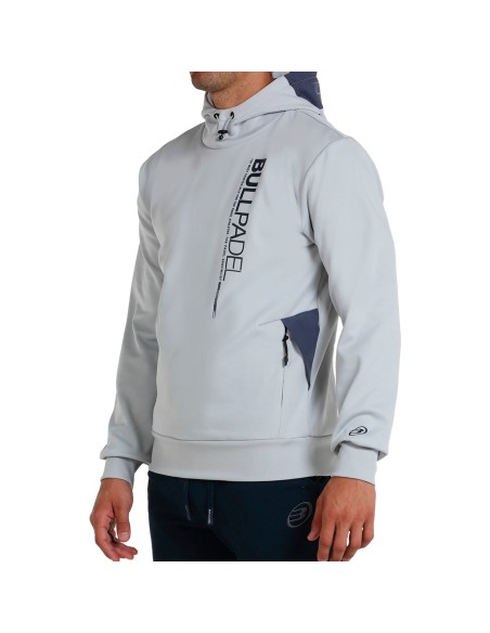 Bullpadel Felpa Nocir |Padel offers