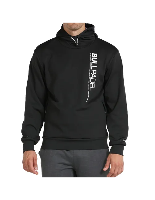 Sudadera Bullpadel Nocir | Ofertas de pádel