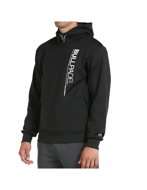 Sudadera Bullpadel Nocir | Ofertas de pádel