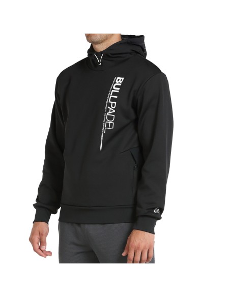 Sudadera Bullpadel Nocir | Ofertas de pádel