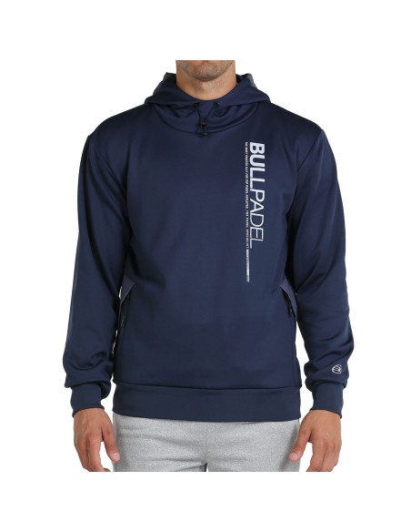 Sudadera Bullpadel Nocir | Ofertas de pádel