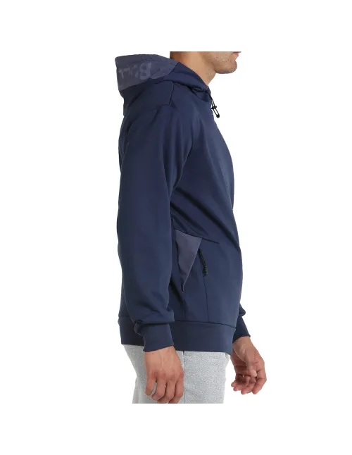 Sudadera Bullpadel Nocir | Ofertas de pádel