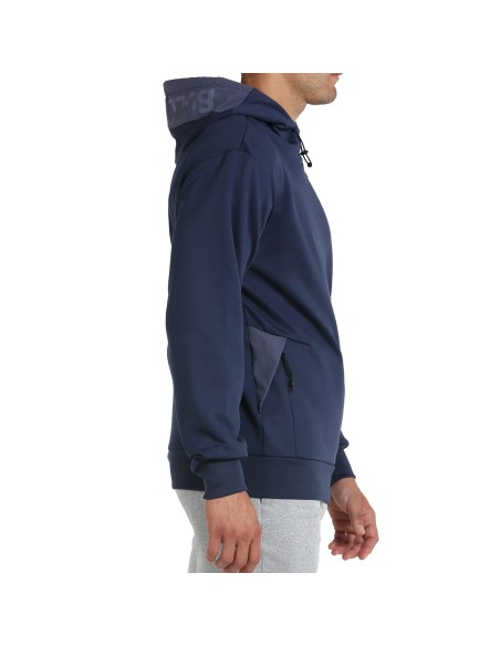 Sudadera Bullpadel Nocir | Ofertas de pádel