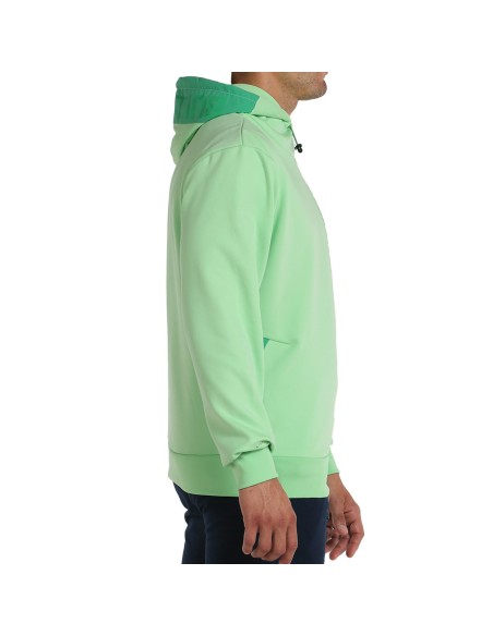 Sudadera Bullpadel Nocir | Ofertas de pádel