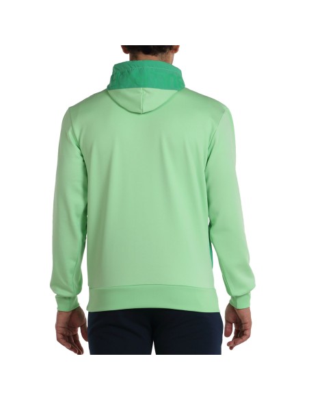 Sudadera Bullpadel Nocir | Ofertas de pádel