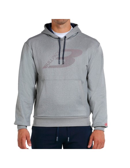 Sudadera Bullpadel Nocla | Ofertas de pádel