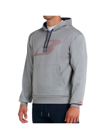 Sudadera Bullpadel Nocla | Ofertas de pádel