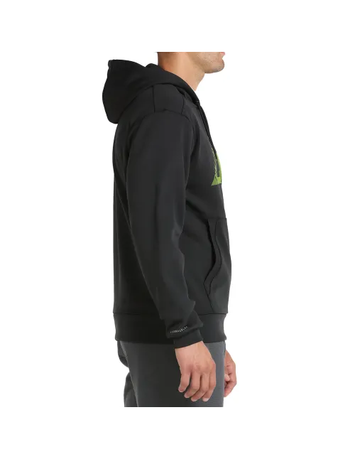 Sudadera Bullpadel Nocla | Ofertas de pádel