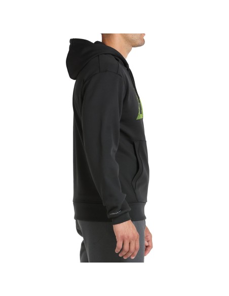 Sudadera Bullpadel Nocla | Ofertas de pádel