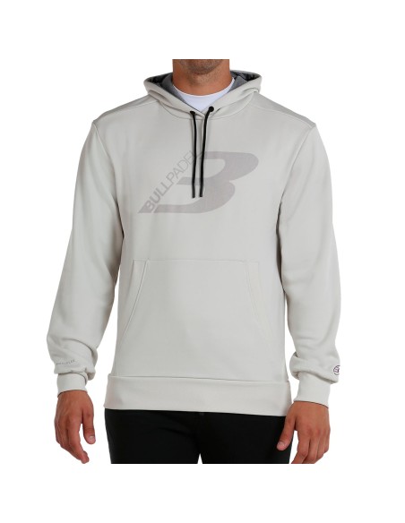 Sudadera Bullpadel Nocla | Ofertas de pádel