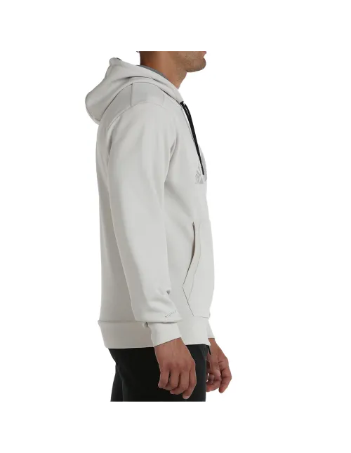 Sudadera Bullpadel Nocla | Ofertas de pádel