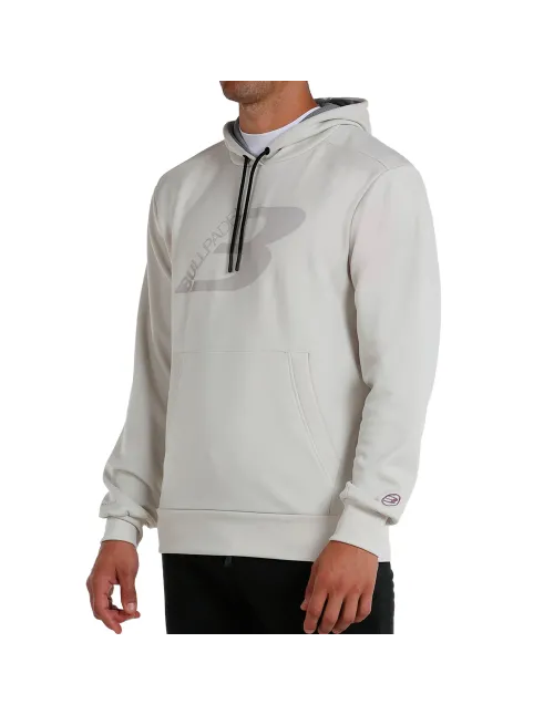 Sudadera Bullpadel Nocla | Ofertas de pádel