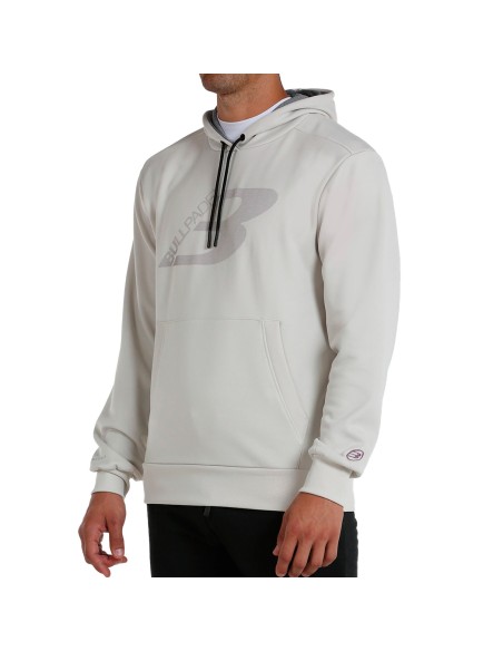 Sudadera Bullpadel Nocla | Ofertas de pádel