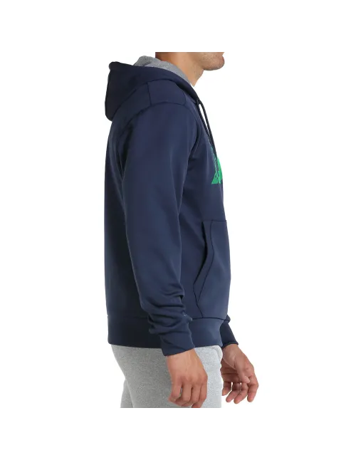 Sudadera Bullpadel Nocla | Ofertas de pádel